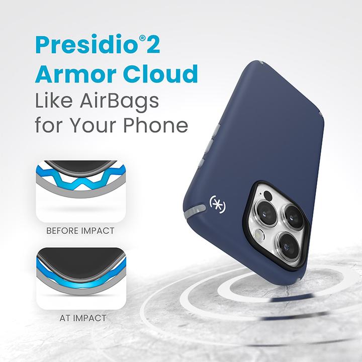 Immagine prodotto speck Presidio2 Pro (Apple iPhone 15 Pro)