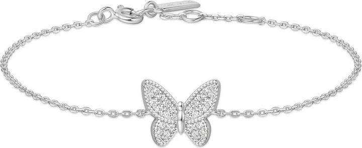 Immagine prodotto Ania Haie SUNNY SPARKLER Armband (18.50 cm, Argento 925)
