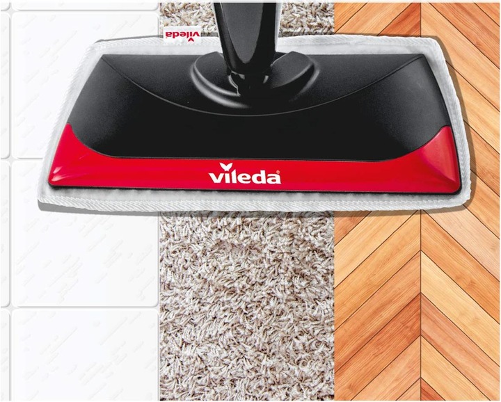 Immagine prodotto Vileda Vapore Vile XXL (1550 W)