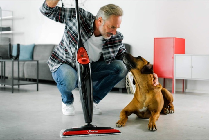Immagine prodotto Vileda Vapore Vile XXL (1550 W)