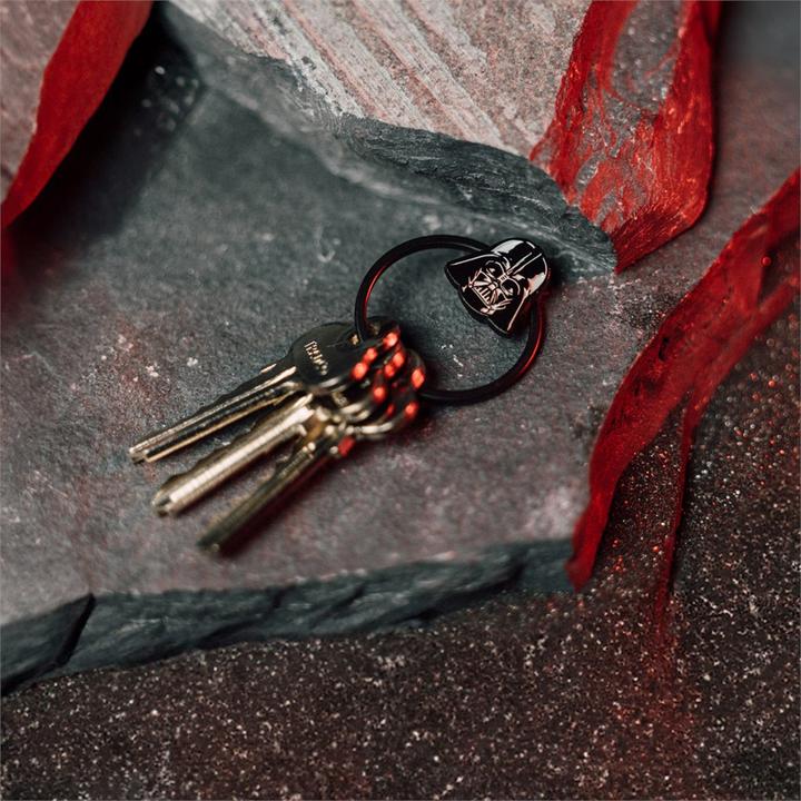 Actual product image Orbitkey STAR WARS™ - Ring v2 Darth Vader™
