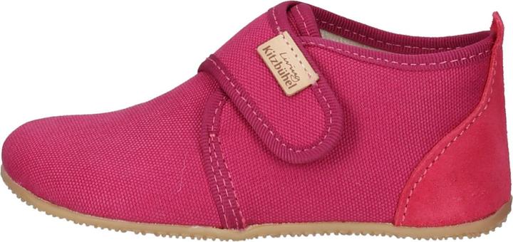 Produktbild Living Kitzbühel Baby's Klettschuh Unifarben (19)