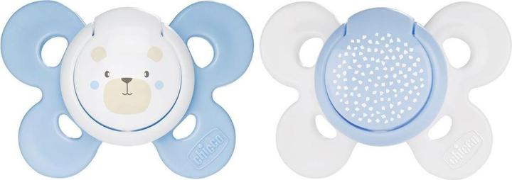 Immagine prodotto Chicco fisioterapia (2 x, fino a 6 M., dalla nascita)