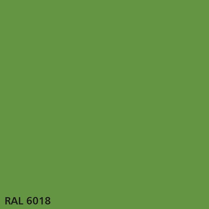 Image du produit Knuchel Kunstharz-Emaillack Brillant (Vert clair, 0.13 l)