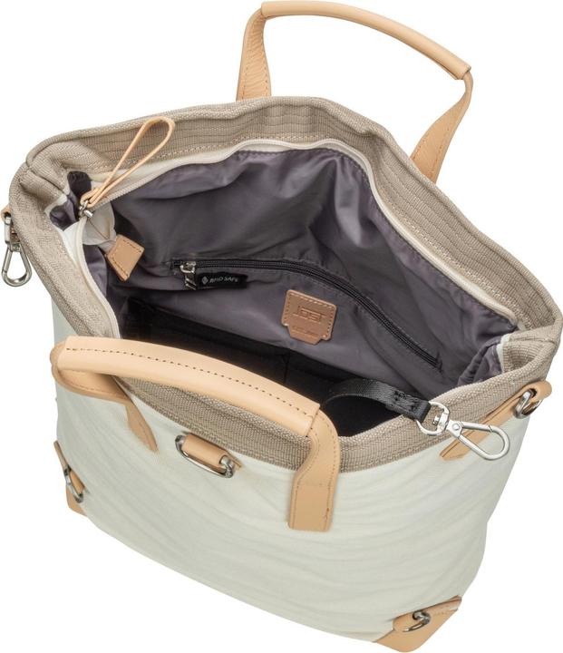 Actual product image Jost Backpack / Daypack Jean X-Change Bag S