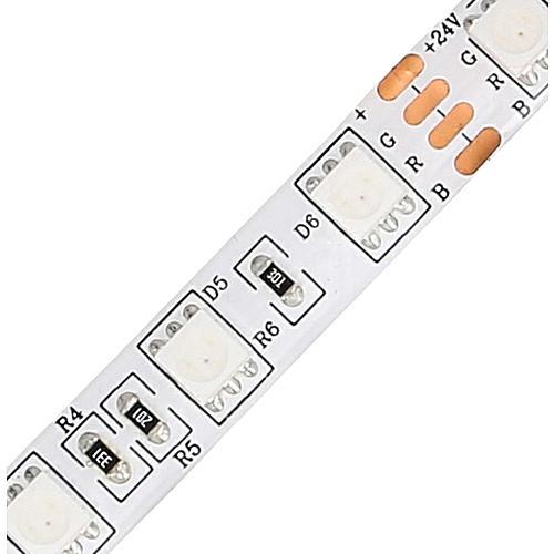 Produktbild EVN LED-Stripe (RGB, 500 cm, Indoor)