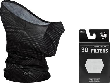 Productafbeelding Buff Filterbuis