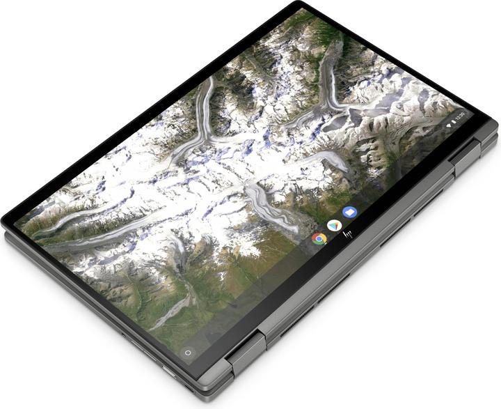 Produktbild HP Chromebook x360 (14", 8 GB, CH, Intel Core i5-10210U)