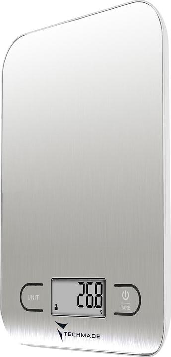 Produktbild Techmade TM-KT630LB FOODSCALE BILANCIA DIGITALE PESA ALIMENTI (TM-KT630LB)