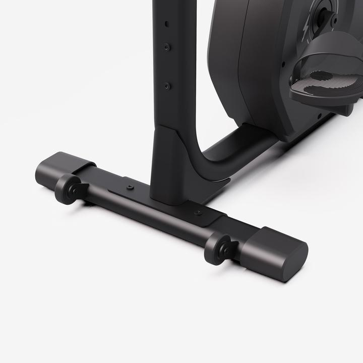 Actual product image Domyos Connected self-drive - EB900
