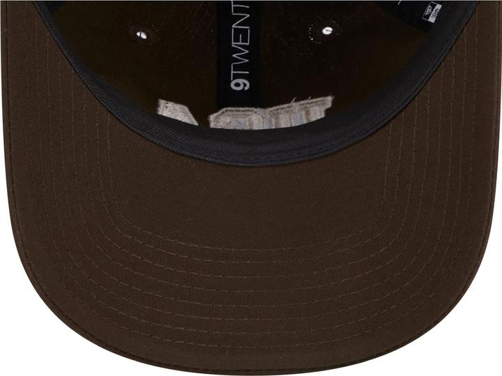 Produktbild New Era 9Twenty Usa 1920 Walnut