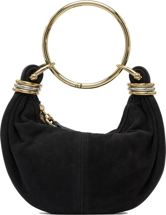 Actual product image Chloé Bracelet Bag