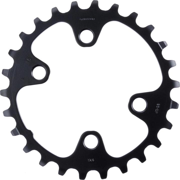 Image du produit Shimano Deore 26 dents (26)