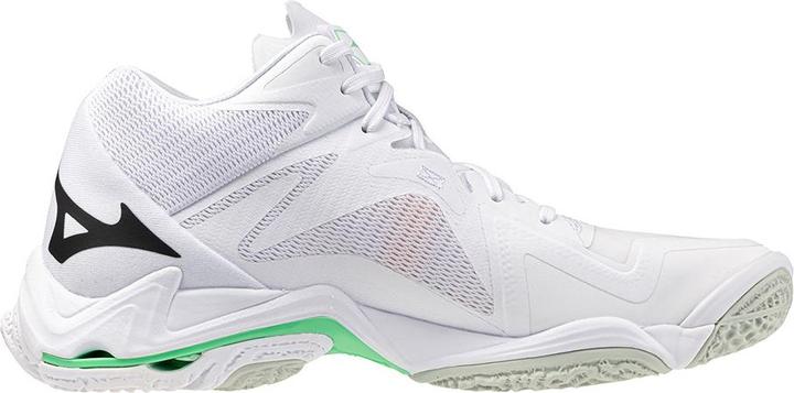 Actual product image Mizuno Wave Lightning Z8 Mid (50)