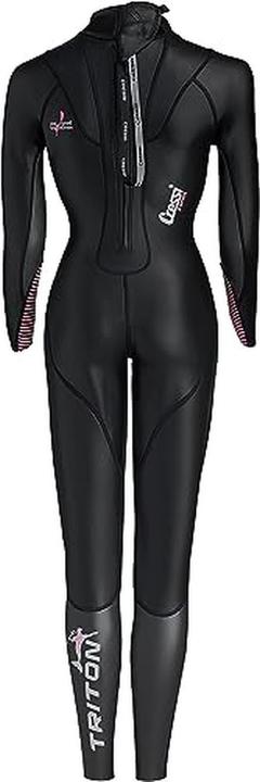 Actual product image Cressi Triton wetsuit ladies (1.5 mm, XL)