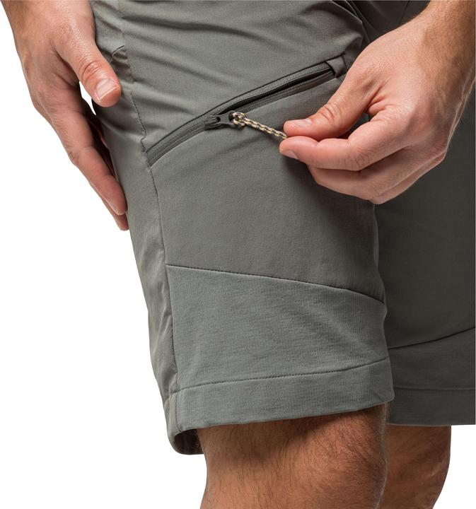 Immagine prodotto Jack Wolfskin Ziegspitz Shorts M (48)