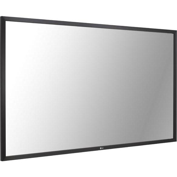 Thumbnail - LG Overlay Touch KT-T Series KT-T751 - Touch-Overlay - Multi-Touch (10-Punkt) (75"), Digital Signage, Schwarz