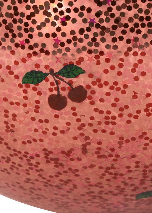 Immagine prodotto Konges Slojd Glitzer Hüpfball Cherry