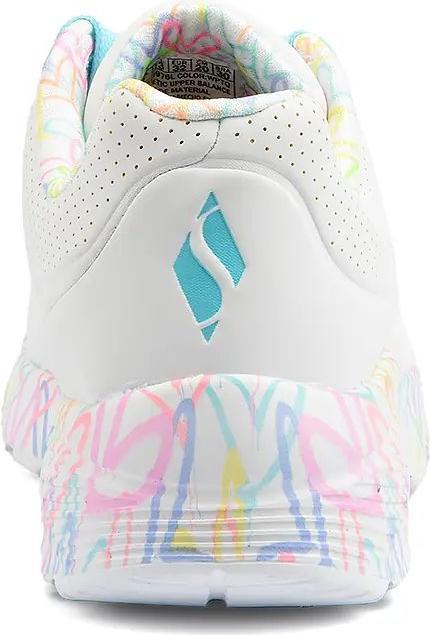 Produktbild Skechers X Jgoldcrown: Uno Lit (38)