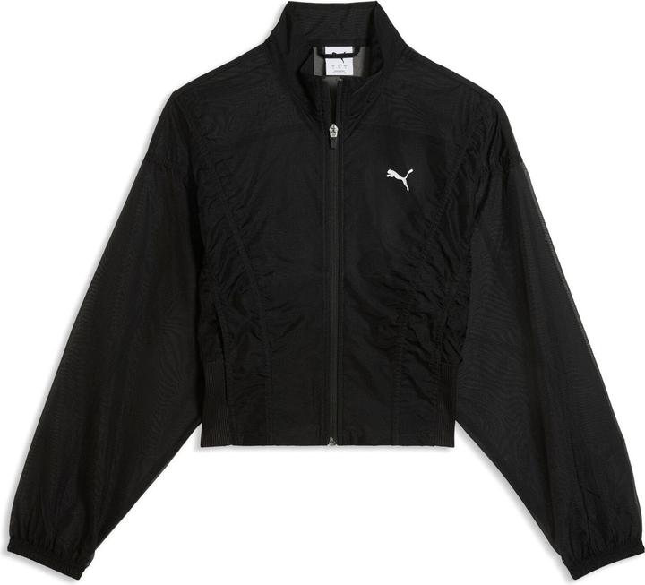 Produktbild Puma DARE TO Oversized Woven Jacket (M)