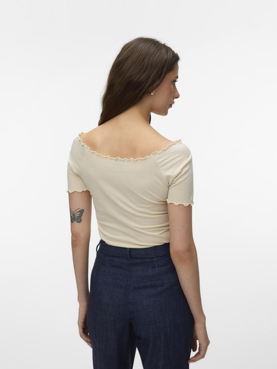 Immagine prodotto Aware Awamyra Ss Off Shoulder Top Noos (S)