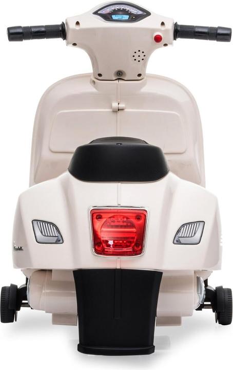 Immagine prodotto Ride-on Vespa Mini weiss Li-Power 8.4 (8.40 V)