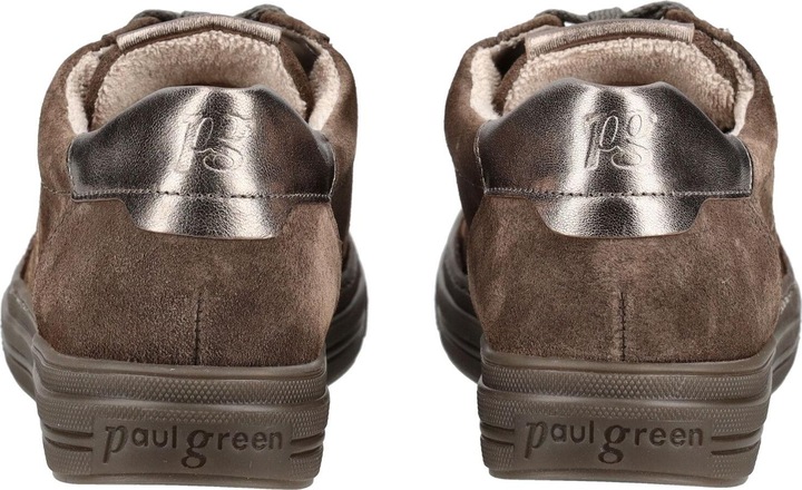 Actual product image Paul Green Sneaker (41)