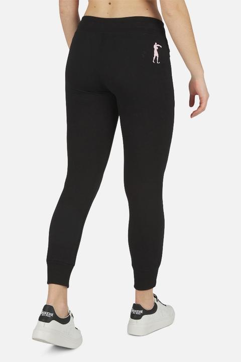 Actual product image Boxeur des Rues Basic Long Logo Sweatpants (XL)