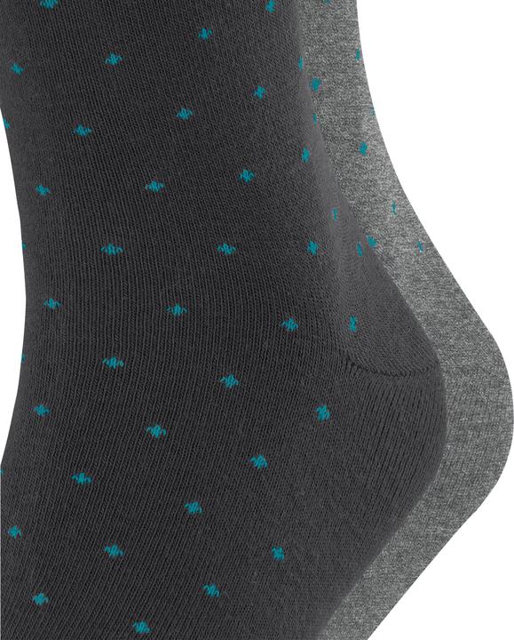 Produktbild Esprit Fine Dot 2-Pack Herren (2er Pack, 39 - 42)