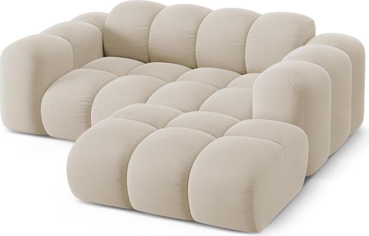 Produktbild Cosmopolitan Design Treno (Ecksofa)