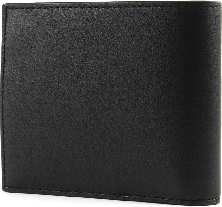 Actual product image Lacoste FG M Billfold Coin Box