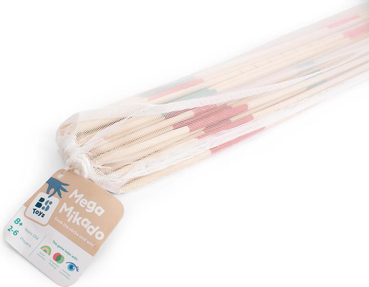 Actual product image BS Giant Stàbe (English, French, German, Italian, 2 - 6 Players)