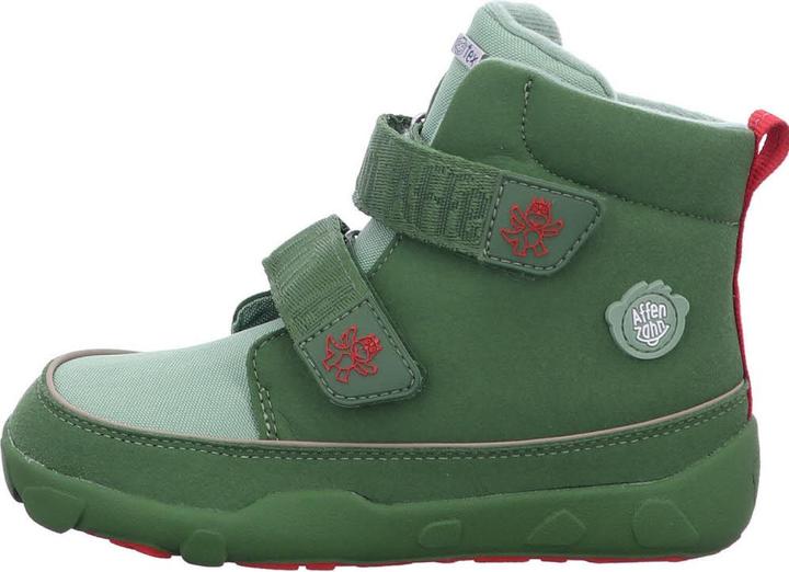 Actual product image Affenzahn Kid's Vegan Comfy (30)