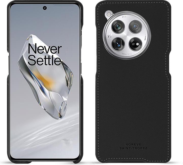 Noir PU ( Black )
