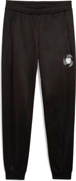 Puma ACTIVE SPORTS Graphic Poly Pants B (128)