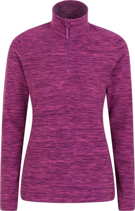 Immagine prodotto Mountain Warehouse Snowdon Felpa in Pile Donna (48)