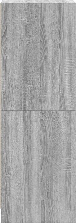 Image du produit vidaXL Highboard (37 x 35 x 109 cm)