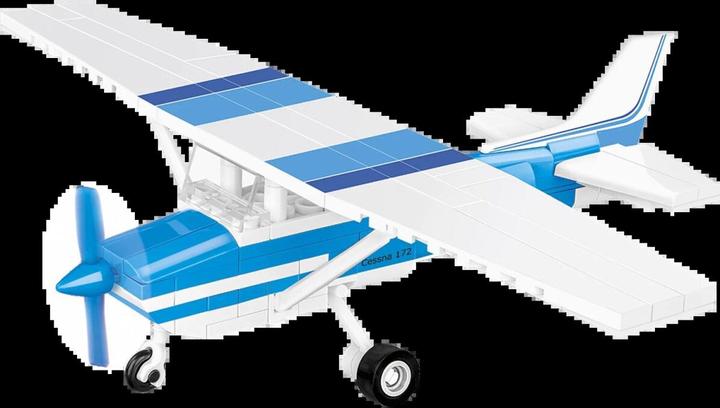 Produktbild Cobi Cyvil Aircraft Cessna 172 WB