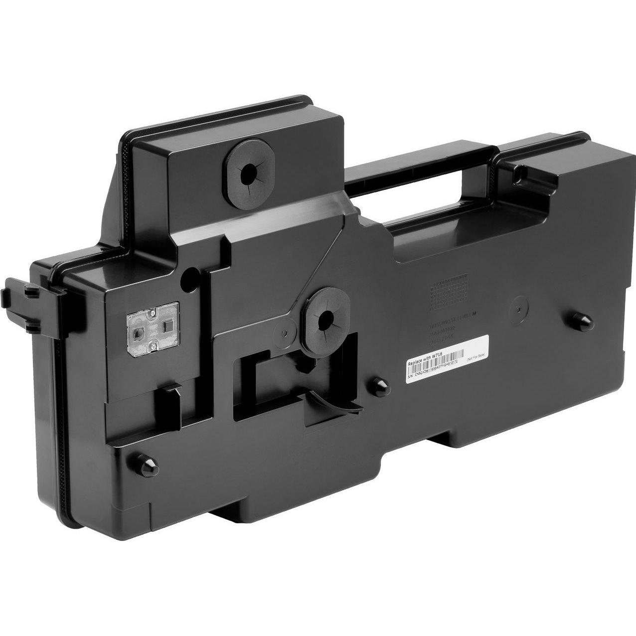 HP 9U1Q5A 176A LJ Resttoner 300.000, Drucker Zubehör