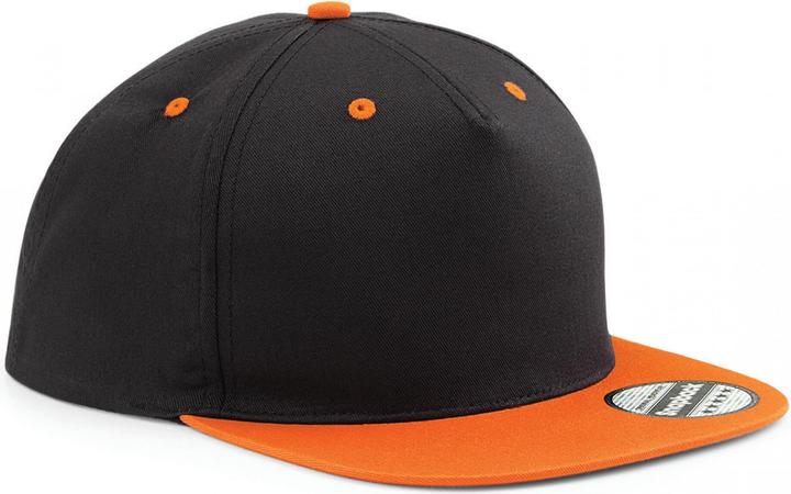 Produktbild Beechfield Kappe (One Size)