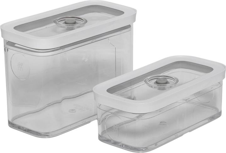 Image du produit Zwilling Cube sous vide