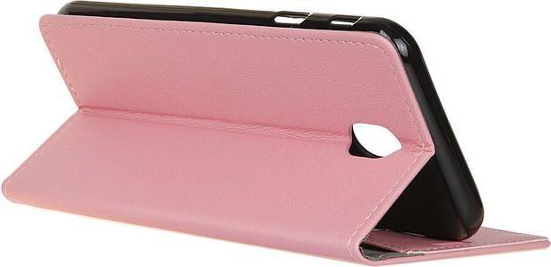 Actual product image MU Classic Classic III Leather Bookcover Series (Wiko Sunny 3 Mini)