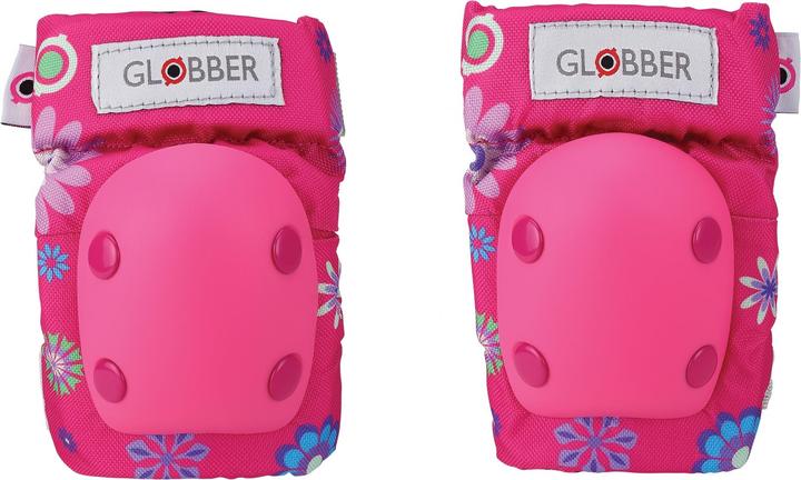 Image du produit Globber Schoner Set (XXS, Genouillère, Coudes, Modèle unique)