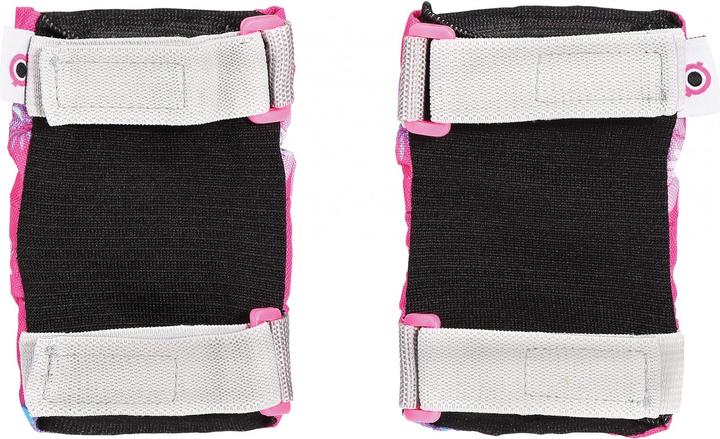 Image du produit Globber Schoner Set (XXS, Genouillère, Coudes, Modèle unique)