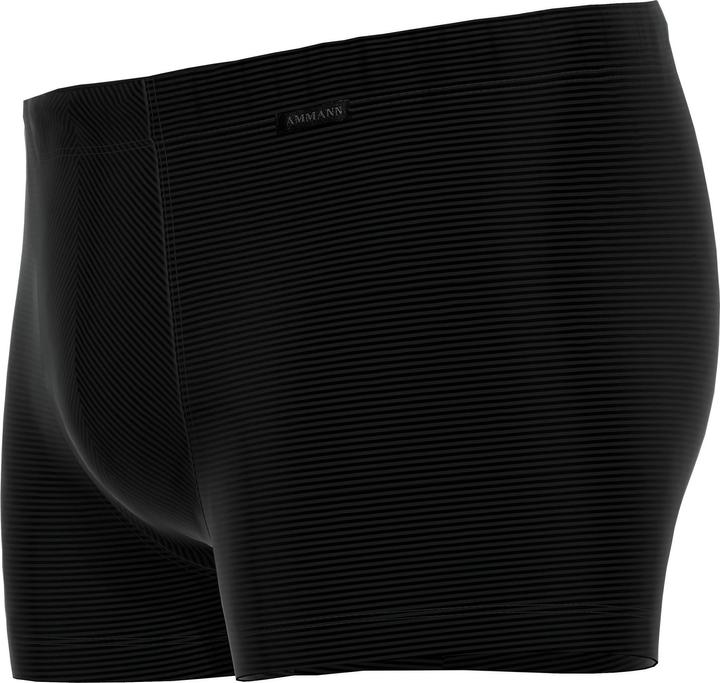 Produktbild Ammann Boxershort Casual Bequem sitzend Cotton & More Retro Short 3P (XXL, 3er Pack)