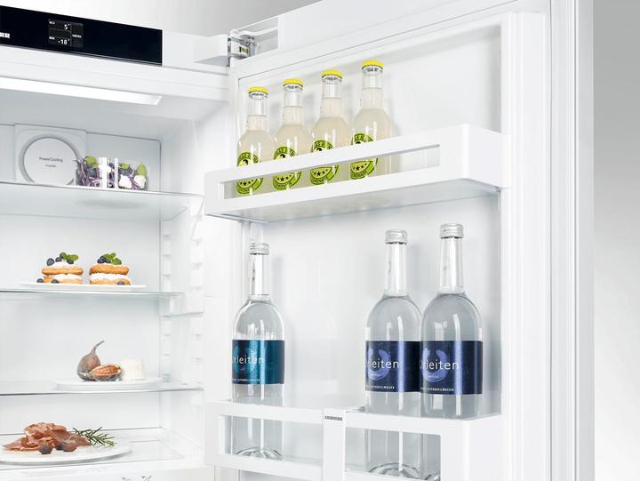 Actual product image Liebherr CBNef5735-21 (393 l)