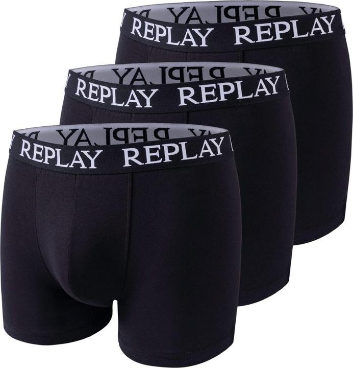Produktbild Replay s (XXL, 6er Pack)
