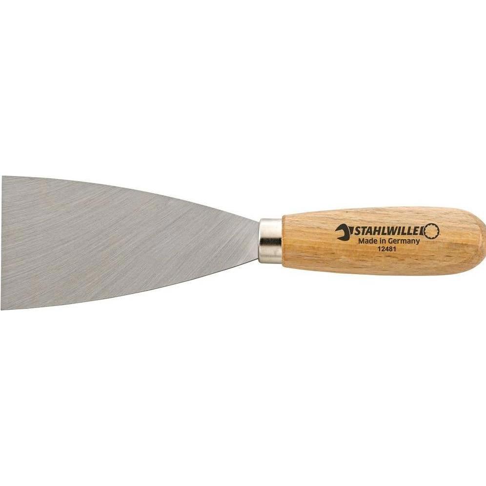Thumbnail - Stahlwille, Kelle + Spachtel, 77070000 - Spachtel (6 cm)