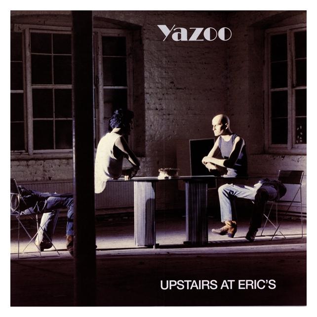 Mute Upstairs At Eric/'s (2018 Geremasterde Editie), Vinyl