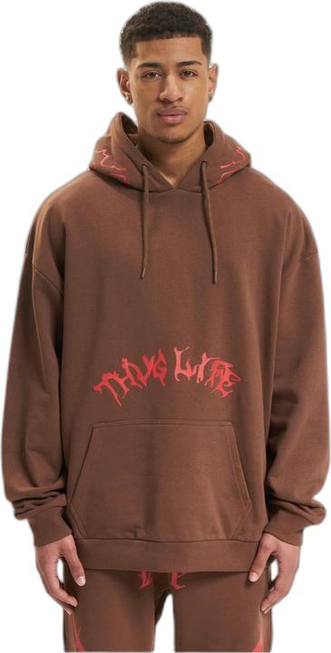 Produktbild Thug Life Ink Hoodies - 195819 (M)